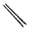 Dichtungsleisten Türscheibe Fenster Links und Rechts Set Für Mazda Miata Mx5 NA01-58-810F NA01-59-810F