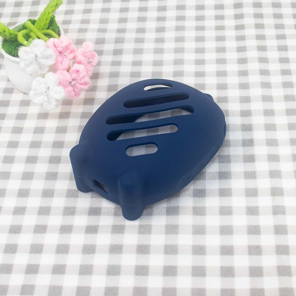 Silicone Speaker Case Dustproof Dustproof Cover for JBL Clip 5 Speaker Accessories