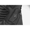 KOMINE Waterproof Protective Touring Boots for Motorcycles, 26.5cm, Black, BK-092