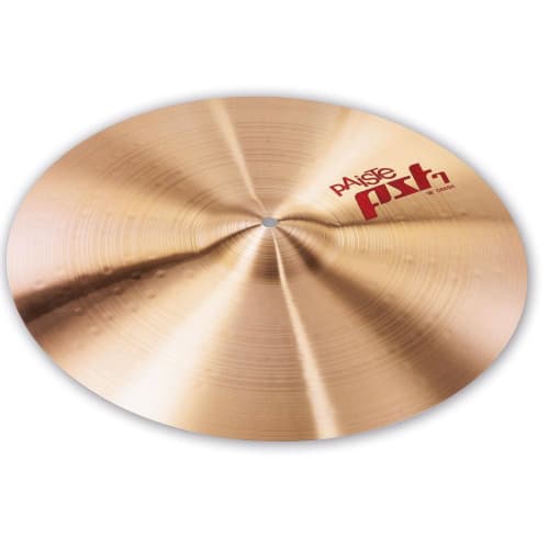 PAiSTE PST-7 Crash Cymbal 16