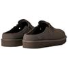 UGG Kalvin Clog Simple Comfortable Closed-Toe Slippers Men slippers Smoke-Gray 1178852-DNSS