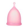 Silicone Menstrual Cup - Period Partner XS, Swim-Friendly, Popular Women's Health Solution