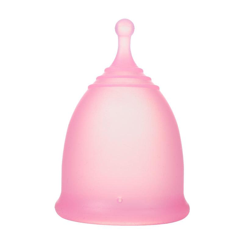 Silicone Menstrual Cup - Period Partner XS, Swim-Friendly, Popular Women's Health Solution