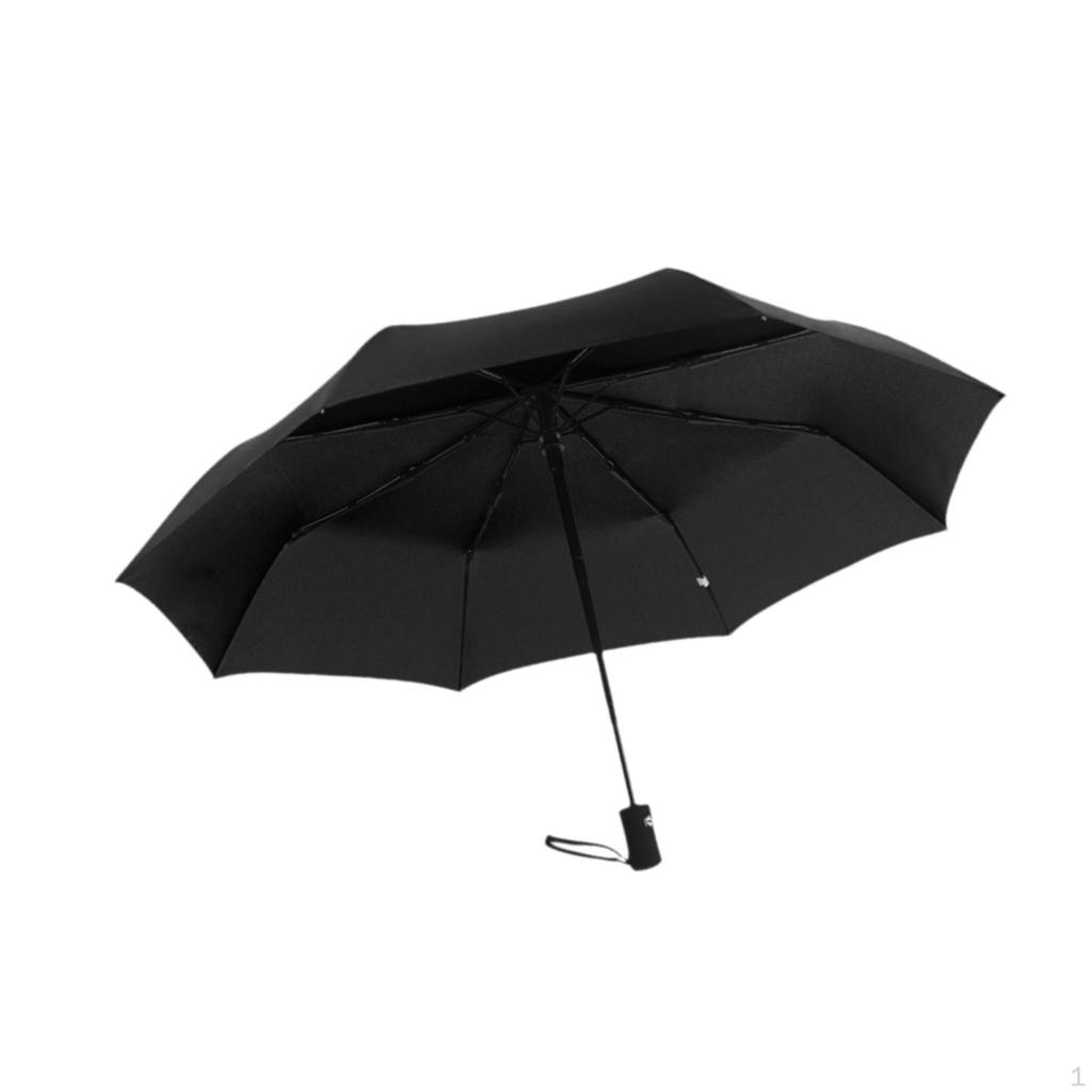 Compact Umbrella for Outdoor Adventures