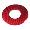 12-20 Toyota 86 GT86 Trocken Carbonfaser Lenkrad Emblem Aufkleber