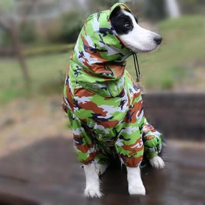 Vêtements et chaussures – Imperméables pour chiens