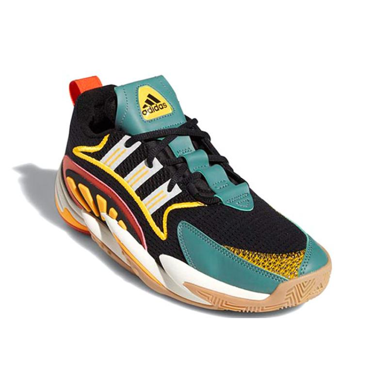 Adidas Crazy Byw 2.0 Black Sneakers FY2208