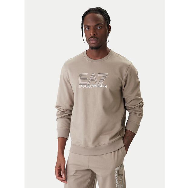 Толстовка EA7 Emporio Armani 7M001312 AF13512 U6167 EU S 17490₽