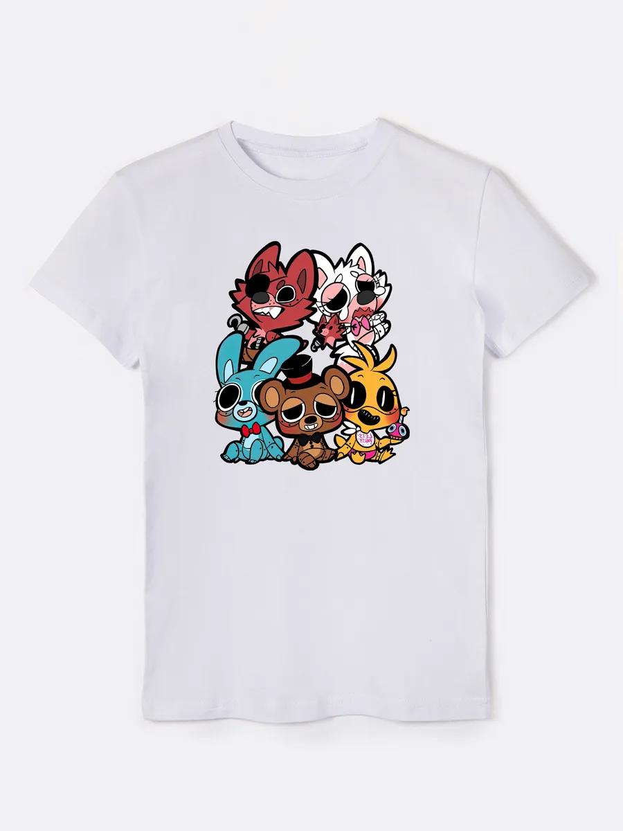 Kids Cheerleading Dance Sports T-shirt 3XL
