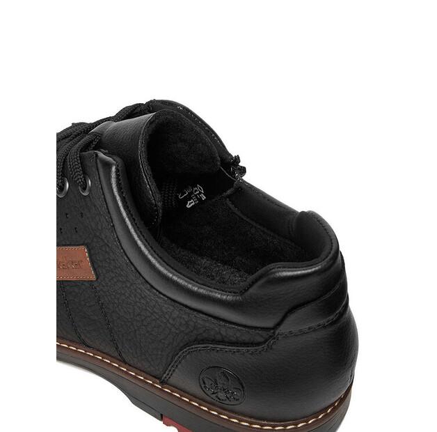 Ankle Boots Rieker CEO-10511-01 Black