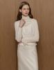 LAUTREDE MIN Merino Wool Turtleneck Knitwear