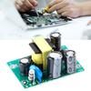 ACDC Converters Module with Two Outputs Transforming AC 110V 220V To DC5V and 12V for Use