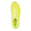 Skechers Womens/Ladies Uno Stand On Air Trainers