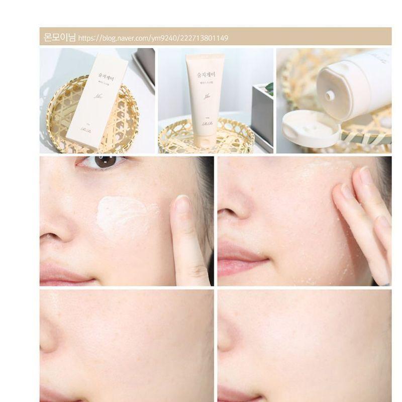 RIRE Rice Cocktail Face Scrub