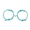Love Magnetic Couple Bracelet