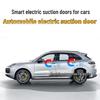 Upgraded Electric Suction Door Accessories for Great Wall WEY Blue Mountain 07 4-Door Intelligent Automatic Systems