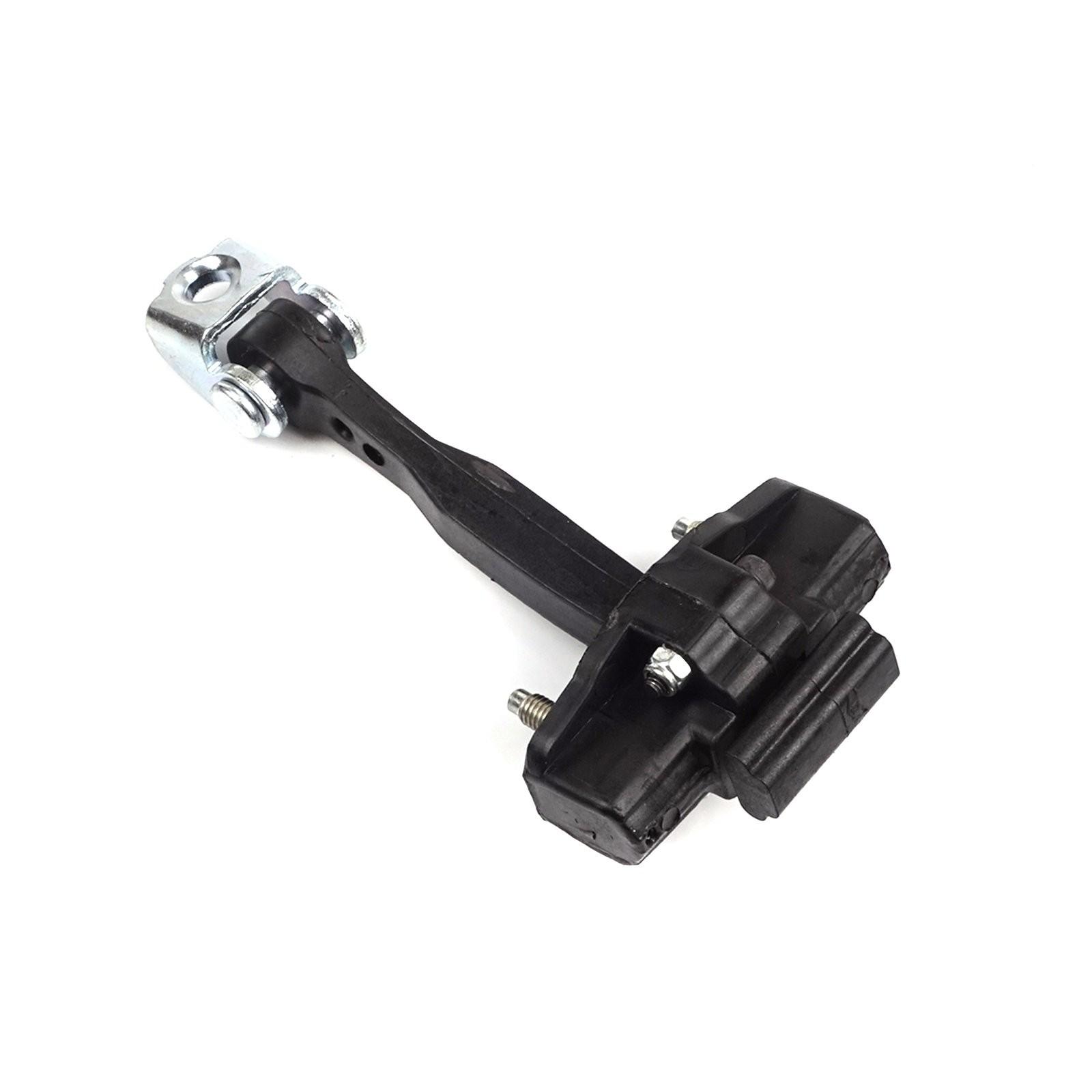 EDP1274 Fermo porta posteriore sinistro o destro Cerniera freno Cinghia di controllo Limitatore per Fiat 500L 351 352 2012-2022 51883509