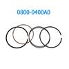SET NOU DE SEGMENTE PISTON 0800-0400A0 Înlocuire Pentru CFMoto CForce 400 500 800 1000