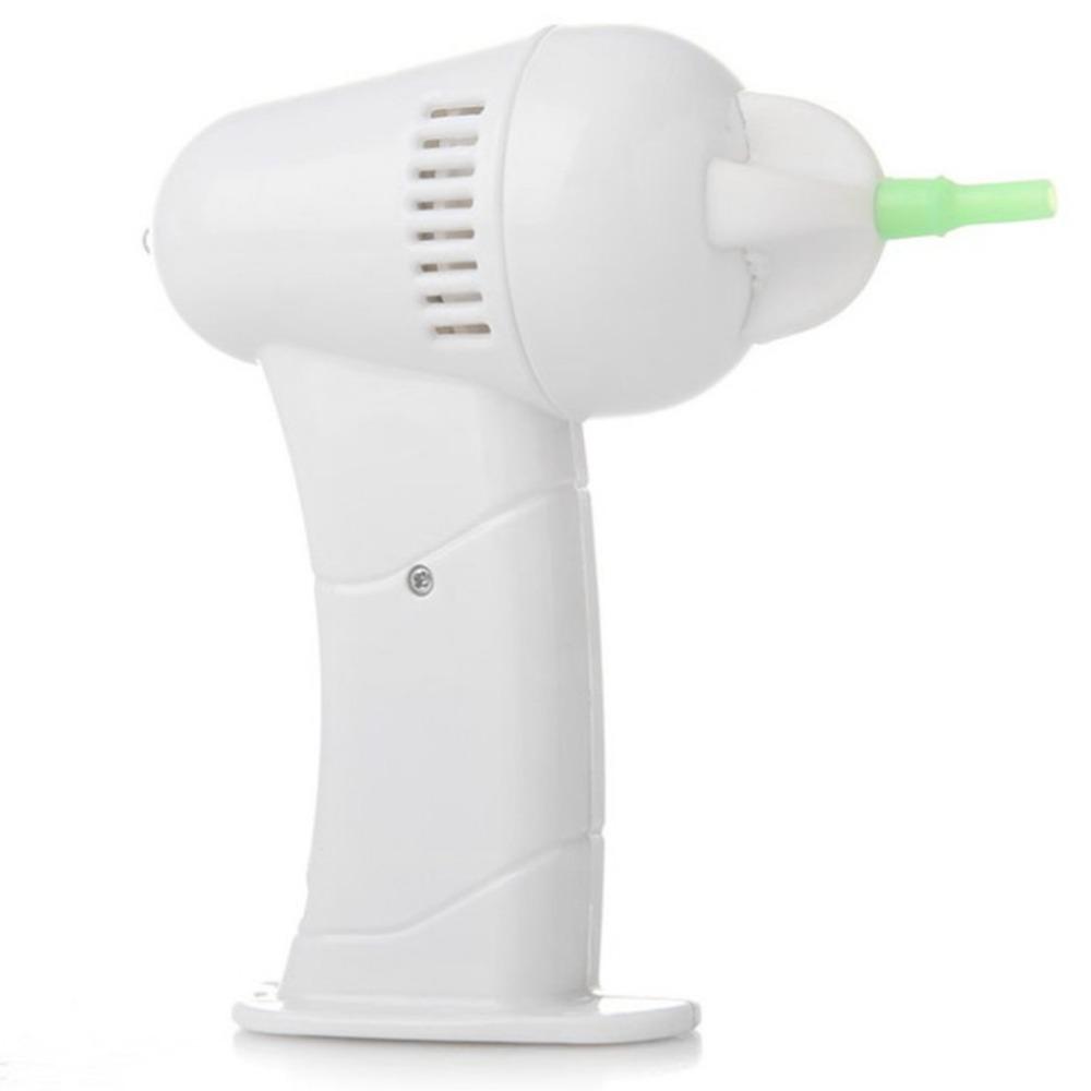 Electric Ear Cleaner Ear Wax Removal Tool Ear Massage Device Ear Pick Earwax Suction Cleaner