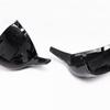 For BMW X3 X4 X5 X6 X7 G01 G02 G05 G06 G07 18-22 Real Carbon Fiber Mirror Cover Upgrade M Style Shells Rearview Cap High-quality