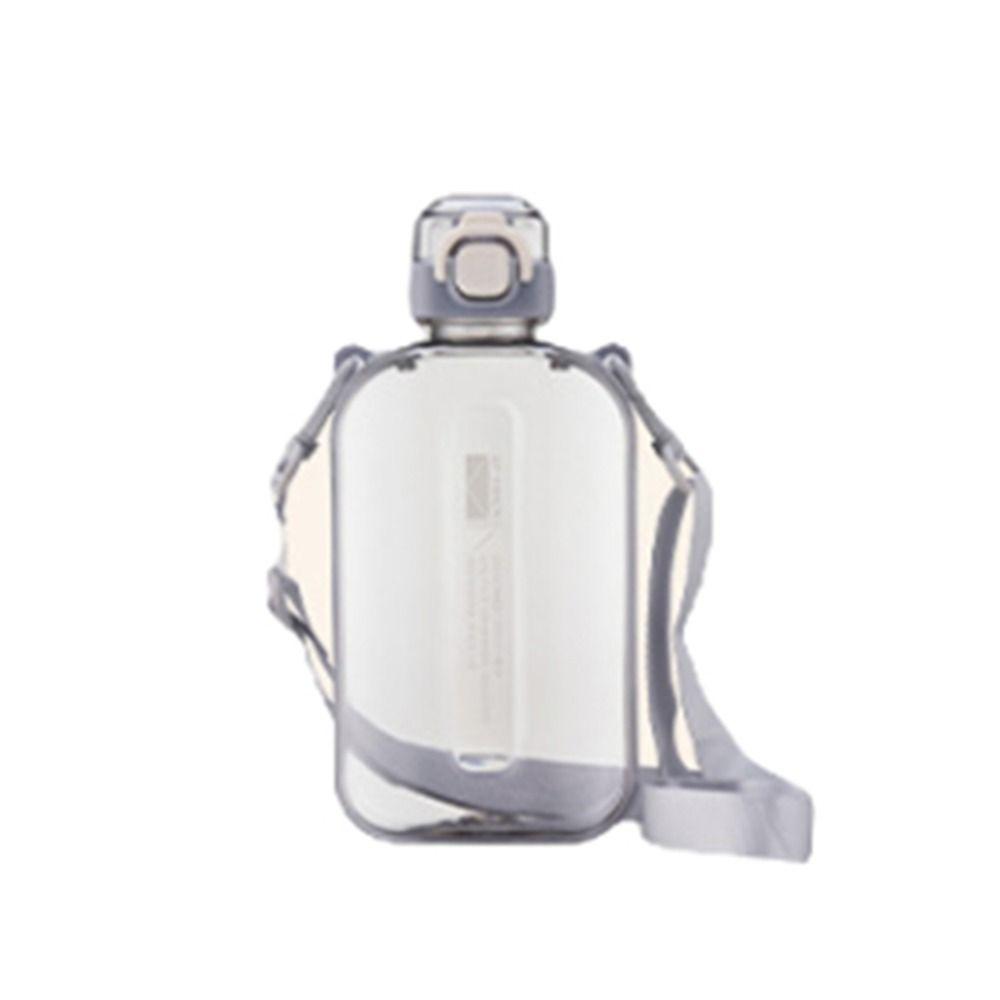 

Large Capacity Travel Cup Kettle 750ML Outdoor Drinking Bottle New Sport Water Bottle Outdoor Style 3