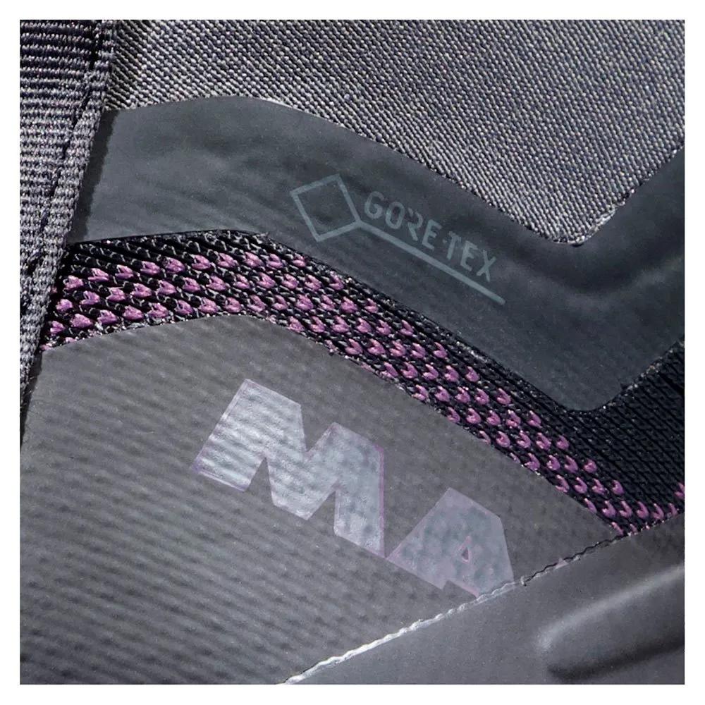 Mammut Ботинки для хайкинга Ducan Mid Goretex