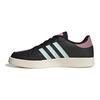 adidas Neo Breaknet Lightweight Sports Low-Top Skate Shoes Women Sneakers Black IG6539