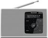 Настольное Радио TechniSat DigitRadio 2 Белый