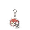 Anime Bocchi the rock Acrylic Keychain Pendant Bag Car Keychain Cell phone Pendant present Firend Festivals Gifts