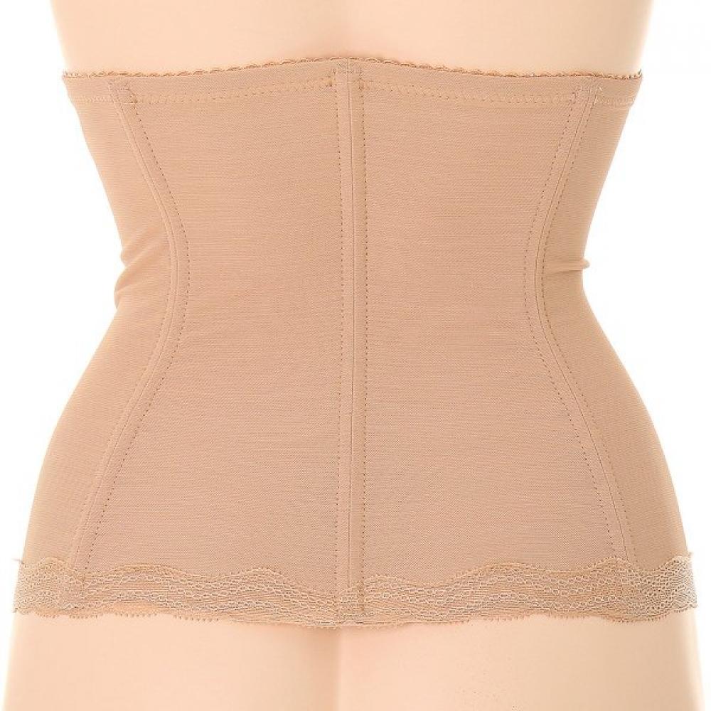 Wakoru 280d Medium Type High Waist Girdle Wgrm101t