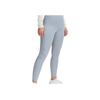 Under Armour Fitted Mid-Rise Yoga Pants Women bottoms Gray 1382525-465