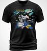 Baumwoll-T-Shirt Marillion Alle Größen S-345XL Unisex Geschenk für Fans HRL44