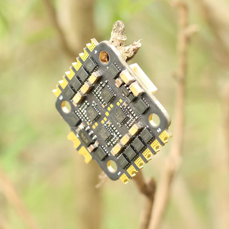 HAKRC HK 25A 4-in-1 ESC