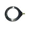 WB Antenna Small Antenna Transimpedance Amplifiers for Radio Receiver Shortwaved Low Impedances Converter