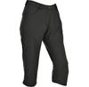 Брюки Maul Sidney XT Capri Pant Elastic (59716-00-723) Черный