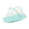 1Pc Portable Foldable Baby Mosquito Net No Installation with Sleep Cushion Pillow Mosquito Net Super Soft Baby Mosquito Net