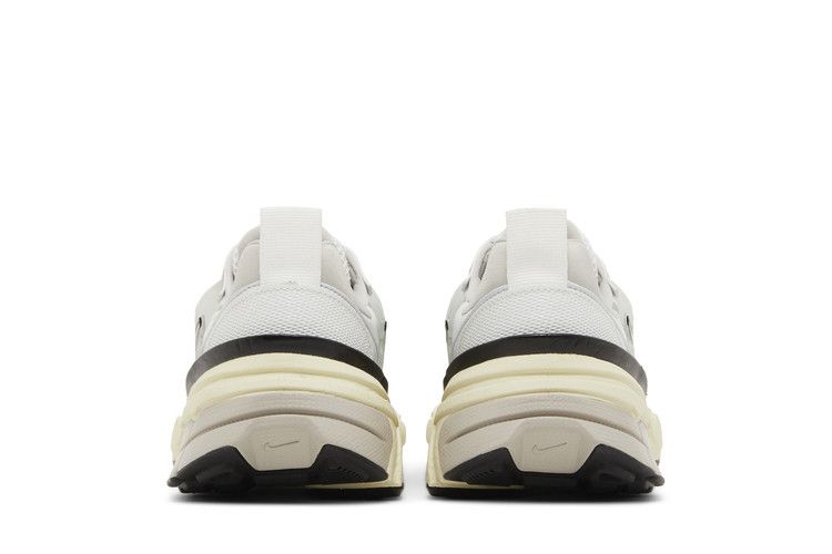 Nike V2K Run Summit White Metallic Silver (Women's)