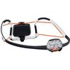 Multi-beam Headlamp - - IKO CORE - 500 Lumens - Airfit Headband - Rechargeable Battery Included - Black and White