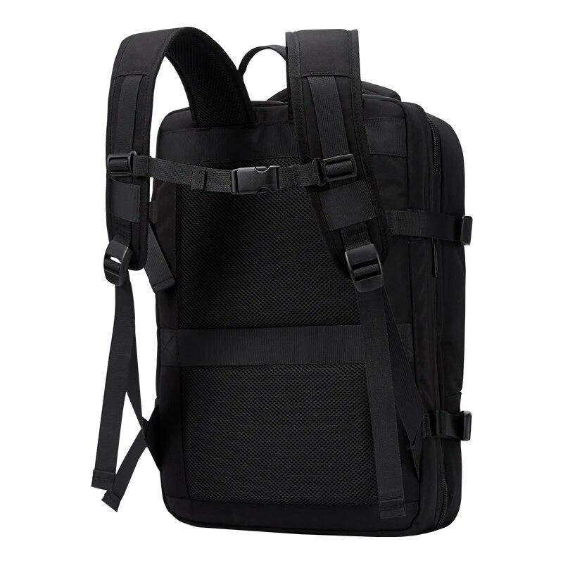 Travel Expand Backpack Commuter Bags Big Capacity Business Laptop Backpacks Travel Commuter Classic Expand Bags