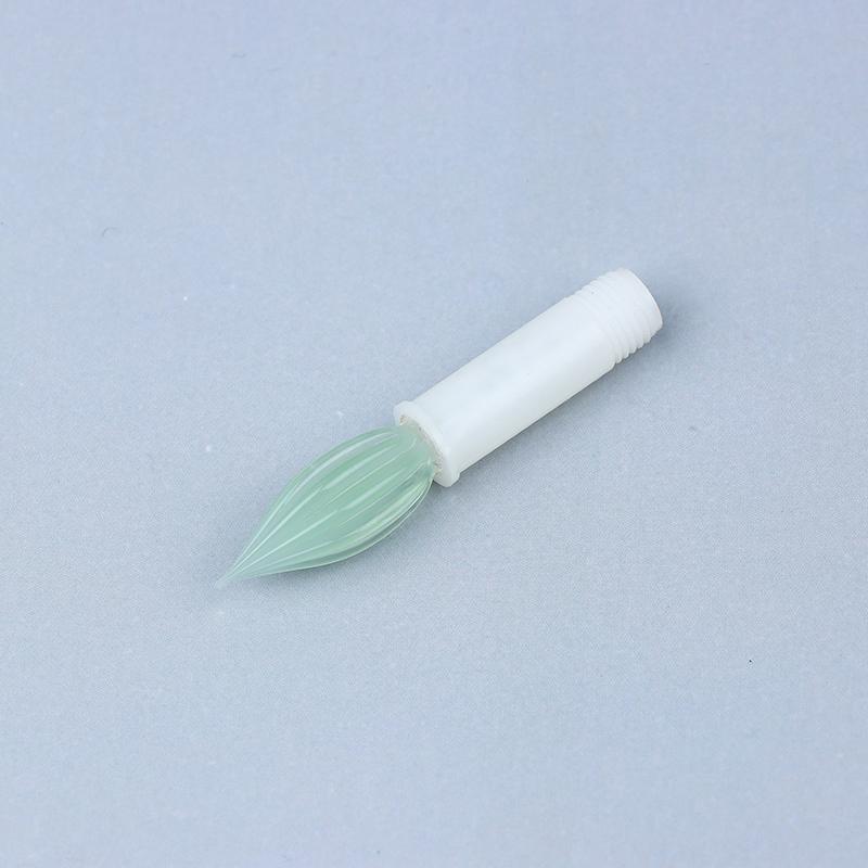 Glass Pen Nib Fit For Jinhao 82 Fountain Pen Dip The Pen Tip In Water Stationery Office School Supplies Writing Gift Pen