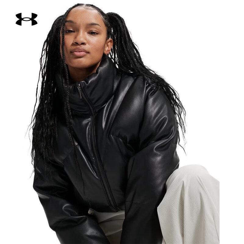 Under Armour Women s Latitude 700-Fill Down Jacket L