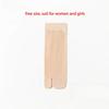 Breathable Mid Tube Socks Ultra Thin Compression Socks Fashion Tabi Silk Socks  Summer