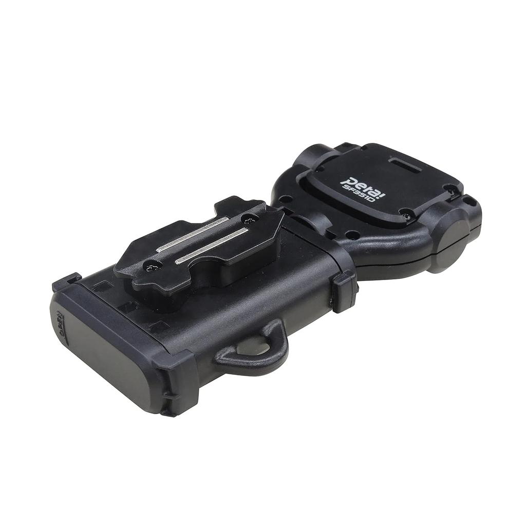 Tajima Safe System LED Safe Detachable Light Compatible with vertical belt safes Comes with a strong neodymium magnet 3 brightness modes to choose