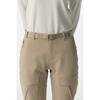 Kolon SportS Women S Slim Fit Cargo pantS jkpnS25102bei