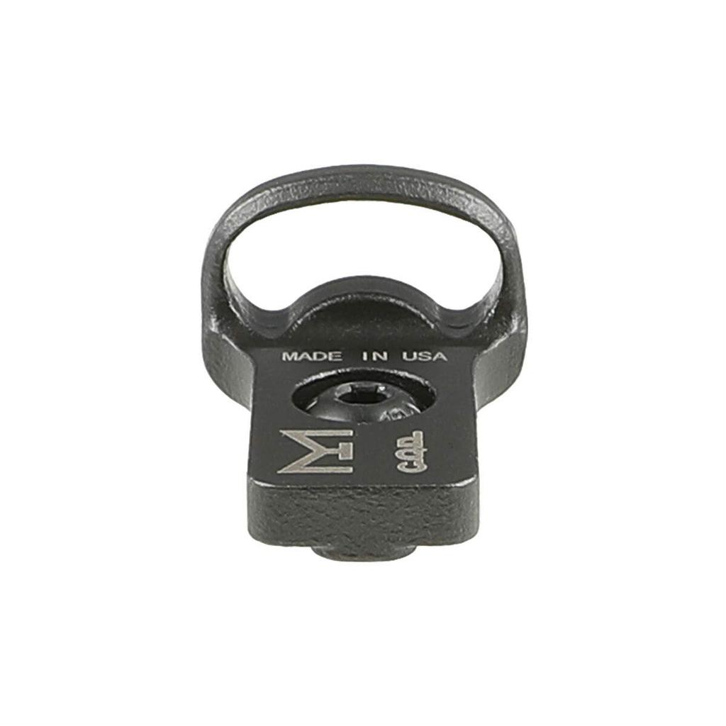 Airsoft Artisan CQD M-LOK Steel Sling Mount QPQ Ver.