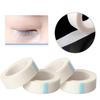 Eyelash Extension Tape, Eyelash Extension Isolation Tape for Upper and Lower Lashes, Eyelash Extension Non-woven Isolation Tape
