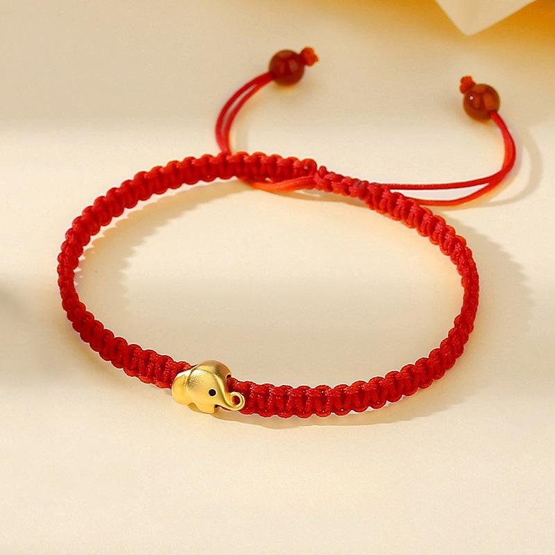 

У меня есть пара браслетов для пар, пара плетеных браслетов, мужской и женский, нишевый дизайн, подарки на Циси (День влюбленных)