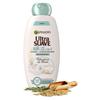 Garnier Ultra Suave Shampoo And Conditioner For Children 400ml