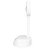 LED Motion Sensor Picture Light Battery Operated Rechargeable Wall Sconce Dimmable 3 Color