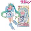 New Hatsune Miku Anime Figure Toys Fashion Fancy MIKU Kawaii Cartoon PVC Action Figurine Model Dolls Birthdays Gifts Kids